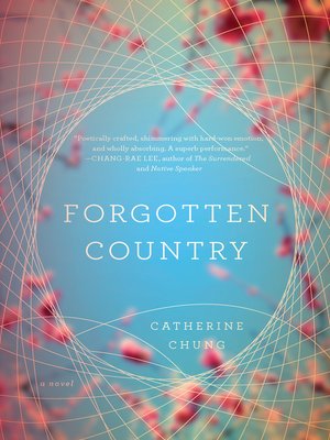 cover image of Forgotten Country
